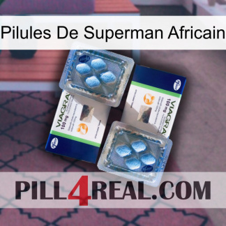 African Superman Pills viagra5